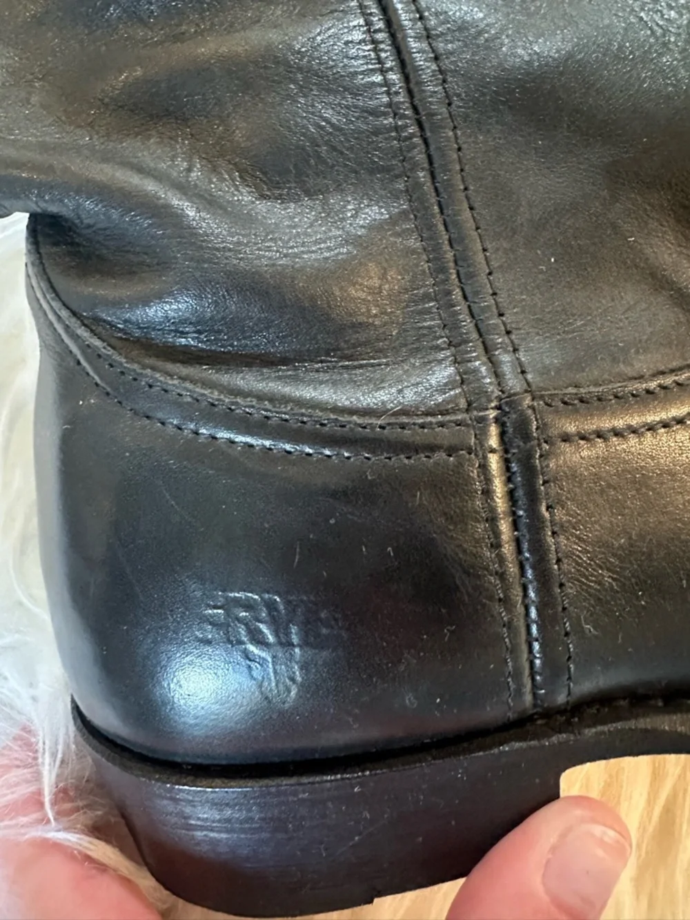 Frye vintage women’s